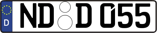 ND-D055