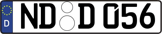 ND-D056