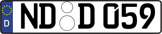 ND-D059