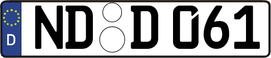 ND-D061