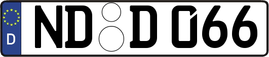 ND-D066