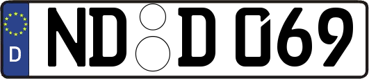 ND-D069