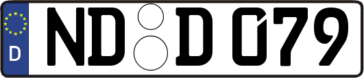 ND-D079