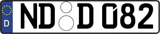 ND-D082