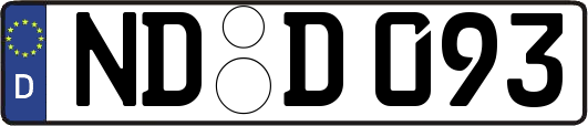 ND-D093