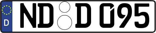 ND-D095