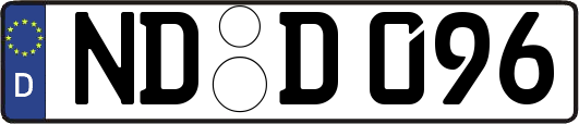 ND-D096