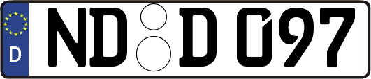 ND-D097