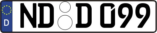 ND-D099