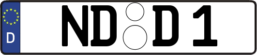 ND-D1