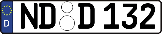 ND-D132