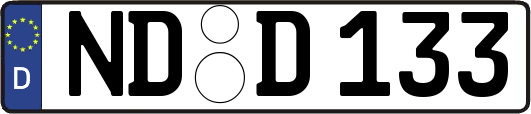 ND-D133