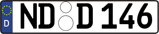 ND-D146