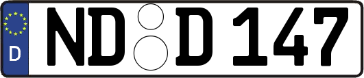 ND-D147