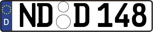 ND-D148