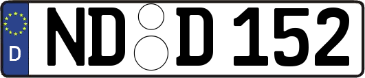 ND-D152