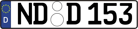 ND-D153