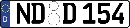 ND-D154