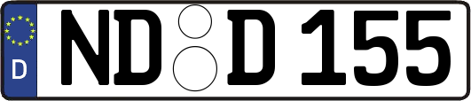 ND-D155