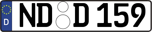 ND-D159