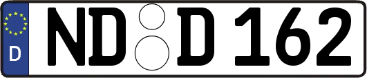 ND-D162