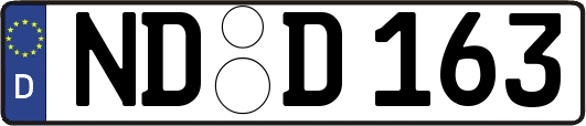 ND-D163