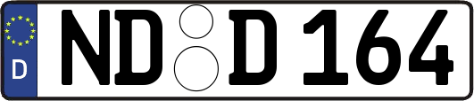 ND-D164