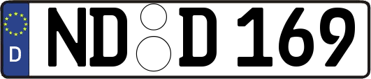 ND-D169