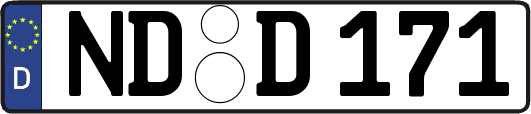 ND-D171