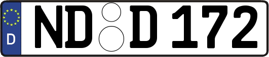 ND-D172