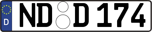 ND-D174