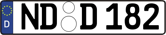 ND-D182