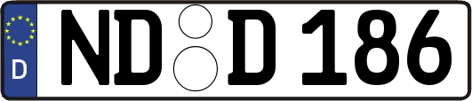 ND-D186