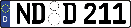 ND-D211