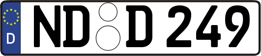 ND-D249