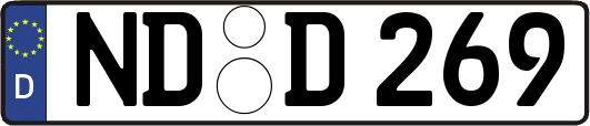 ND-D269