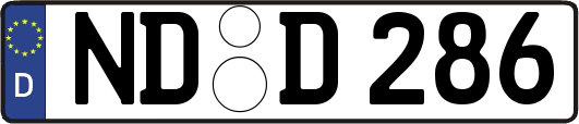 ND-D286