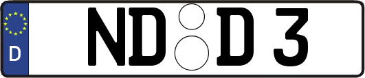 ND-D3