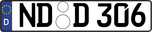 ND-D306