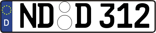 ND-D312