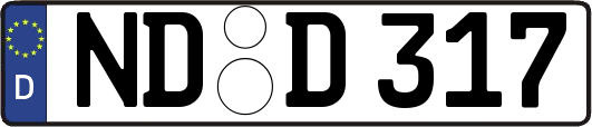 ND-D317