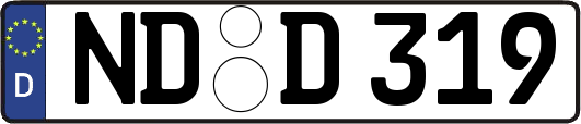 ND-D319