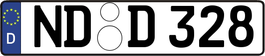 ND-D328