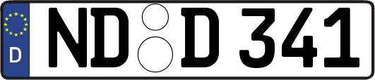 ND-D341