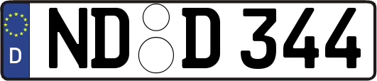 ND-D344