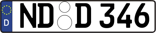 ND-D346