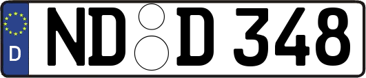 ND-D348