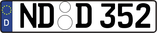 ND-D352