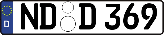 ND-D369