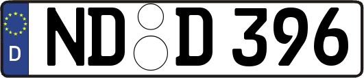 ND-D396